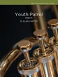 Youth Patrol Concert Band sheet music cover